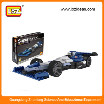 LOZ 3d модели детские игрушки